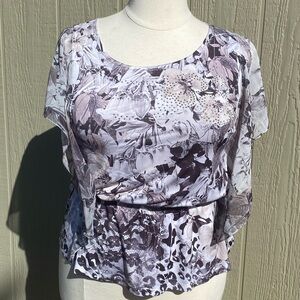 Style & Co. Large Women's Blouse